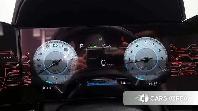 Hyundai Avante (CN7) id 3690679 из Кореи 18