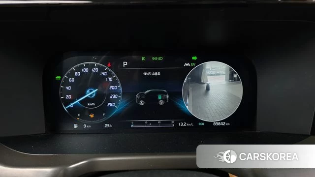 Kia Sorento 4th Generation id 4317107 из Кореи 18