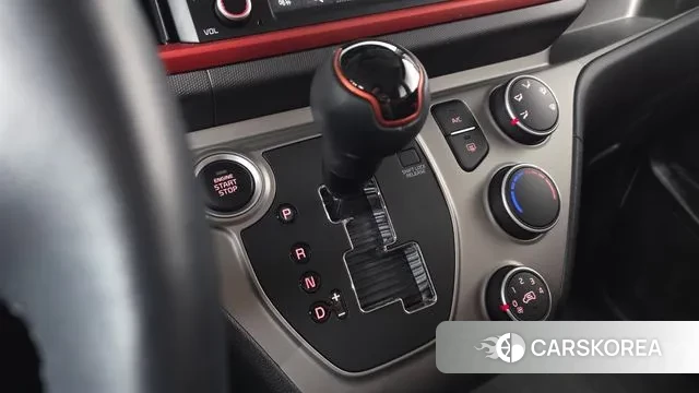 Kia The New Ray id 3432836 из Кореи 18