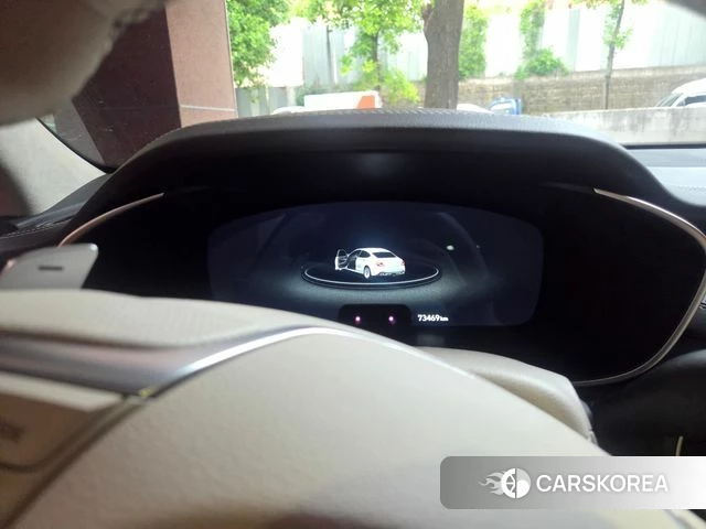 Genesis G70 id 4406355 из Кореи 10