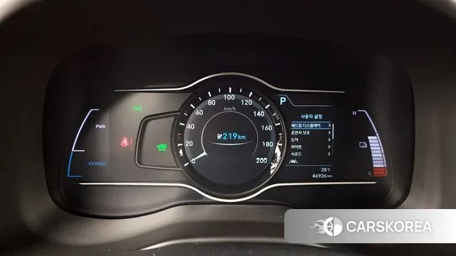 Hyundai Kona Electric id 3039086 из Кореи 18