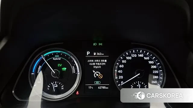 Hyundai Sonata Hybrid (DN8) id 3716437 из Кореи 18