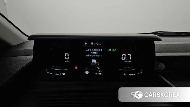 Hyundai Staria id 4267219 из Кореи 28