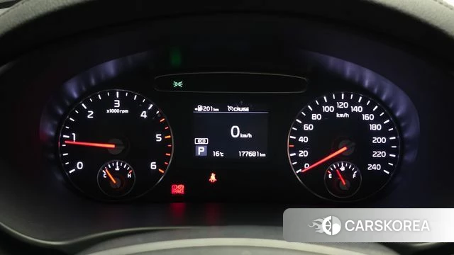 Kia The New Sorento id 4188686 из Кореи 18