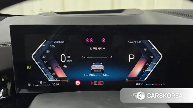 BMW X6 (G06) id 3720666 из Кореи 18