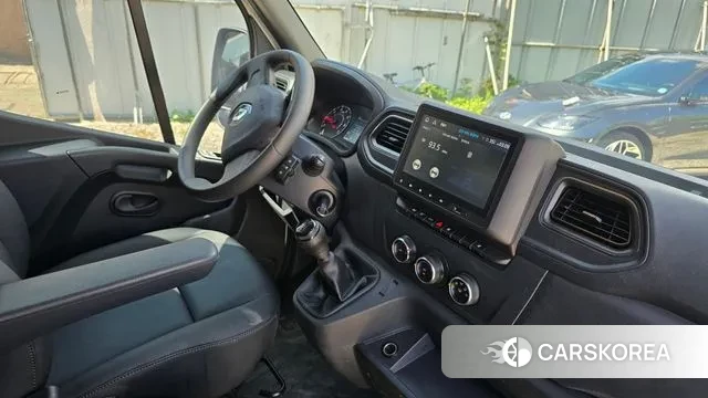 Renault Korea (Samsung) Master id 3036239 из Кореи 18