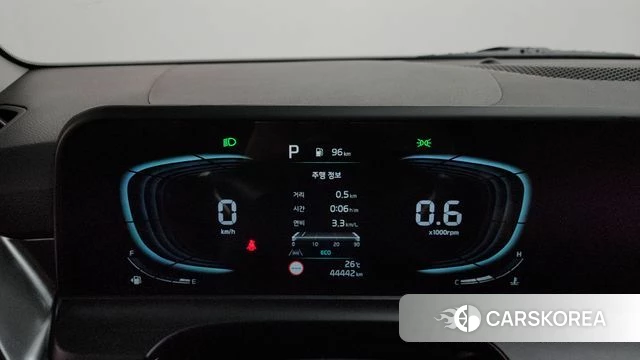 Kia The New Seltos id 4442075 из Кореи 31