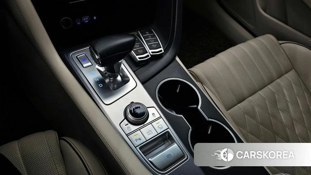 Genesis G70 id 4384653 из Кореи 32