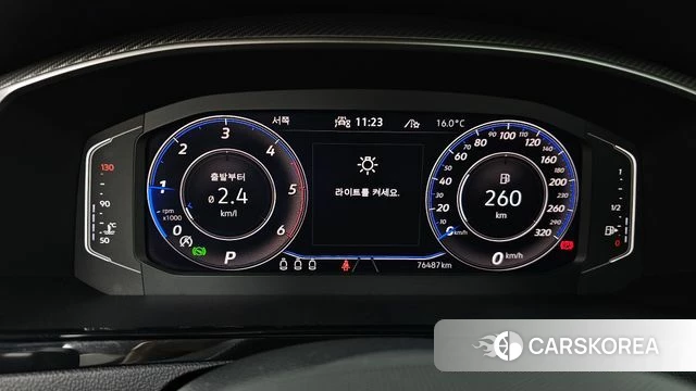 Volkswagen Arteon id 4267403 из Кореи 32