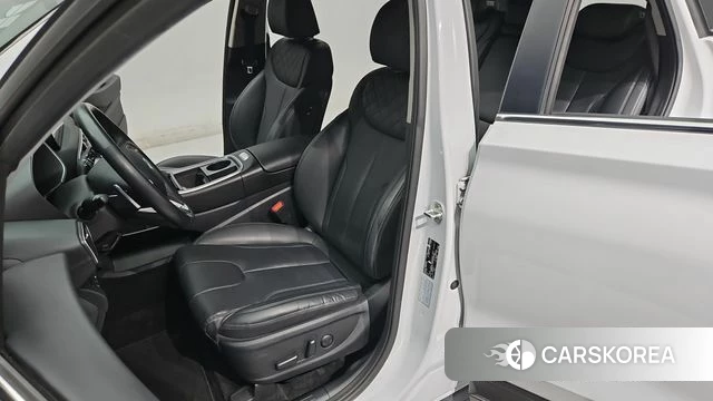 Hyundai The New Santa Fe id 4726406 из Кореи 18