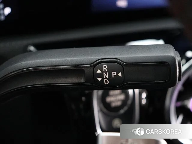 Mercedes-Benz CLA-Class C118 id 3769838 из Кореи 8