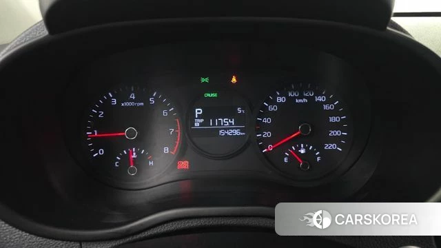 Kia All New Morning (JA) id 3795931 из Кореи 18