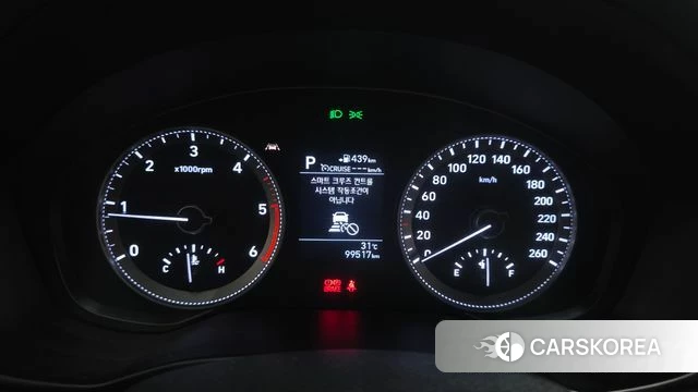 Hyundai Grandeur IG id 4610617 из Кореи 18