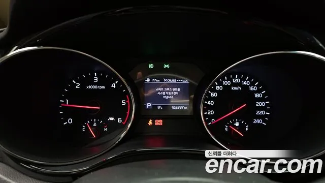 Kia The New Carnival id 2511169 из Кореи 18