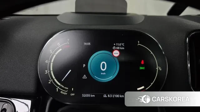 Mini Cooper Countryman id 3539444 из Кореи 18