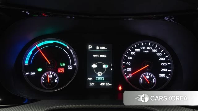 Kia K5 Hybrid 3rd Generation id 4692681 из Кореи 18