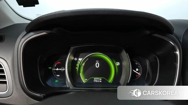 Renault Korea (Samsung) QM6 id 4770874 из Кореи 29