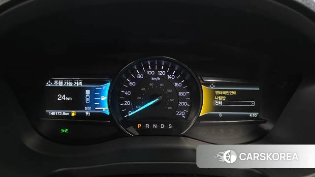 Ford Explorer id 4596198 из Кореи 18