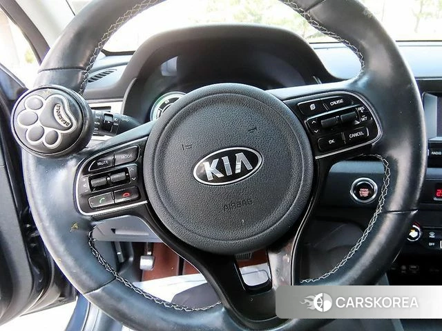 Kia Niro id 3886367 из Кореи 18