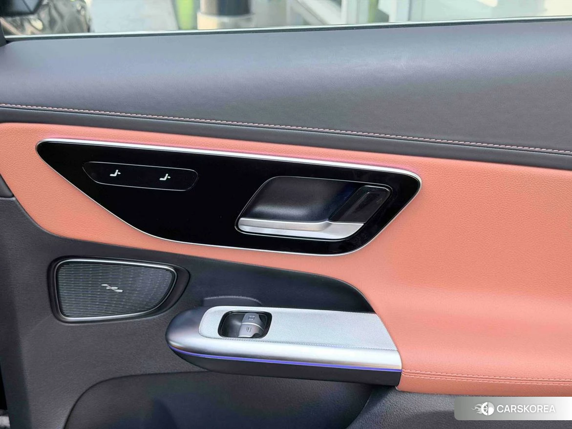 Mercedes-Benz GLC PHEV id 4455614 из Китая 25