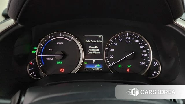 Lexus RX450h 4th generation id 3812712 из Кореи 18