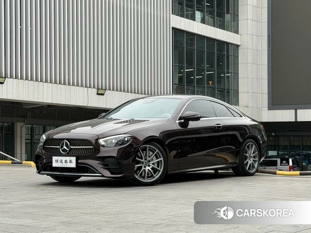 Mercedes-Benz E-class (imported) id 4306903 из Китая 8