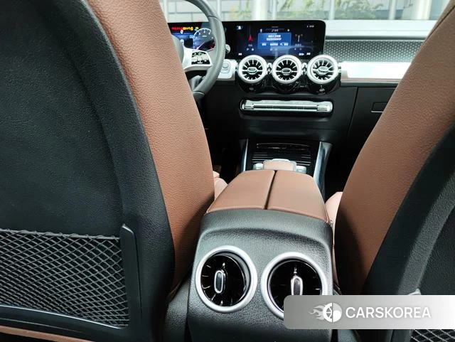 Mercedes-Benz GLB id 4275434 из Китая 14