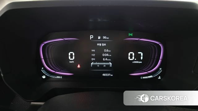 Kia The New Kia Ray id 3871112 из Кореи 18