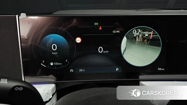 Hyundai Sonata D Edge (DN8) id 4554176 из Кореи 32