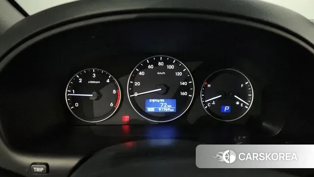 Hyundai The New Grand Starex id 3500080 из Кореи 18