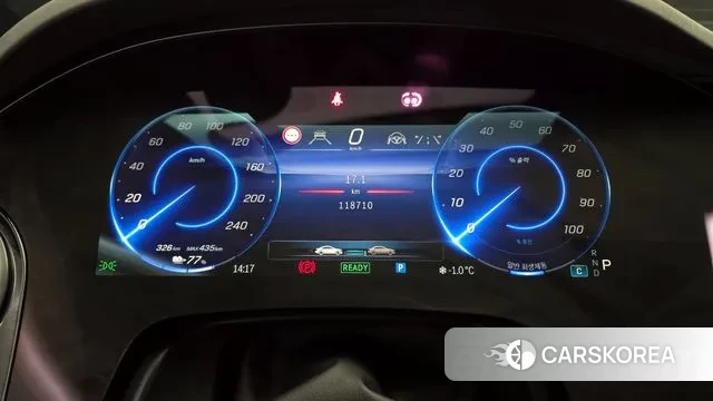 Mercedes-Benz EQS V297 id 3625632 из Кореи 18