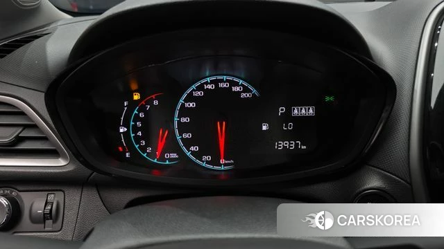 Chevrolet (GM Daewoo) The New Spark id 3910167 из Кореи 18