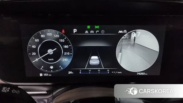 Kia Carnival 4th generation id 3159164 из Кореи 18