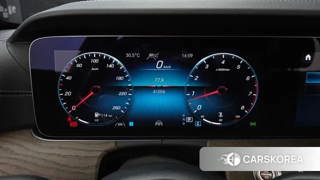 Mercedes-Benz E-Class W213 id 3142587 из Кореи 18