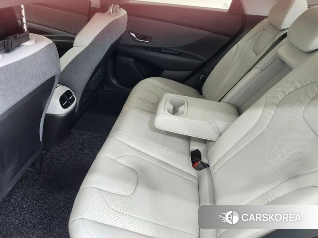 Hyundai Avante (CN7) id 4632470 из Кореи 18