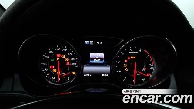 Mercedes-Benz CLA-Class C117 id 2896903 из Кореи 18