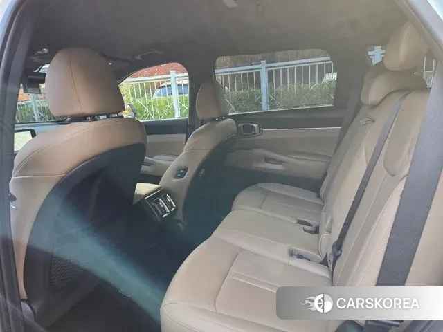 Kia The New Sorento 4th Generation id 3595697 из Кореи 18