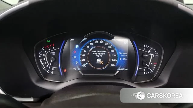 Hyundai Santa Fe TM id 3484733 из Кореи 18