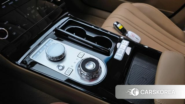 Genesis G80 (RG3) id 4527490 из Кореи 33