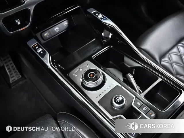 Kia Sorento 4th Generation id 3676846 из Кореи 18