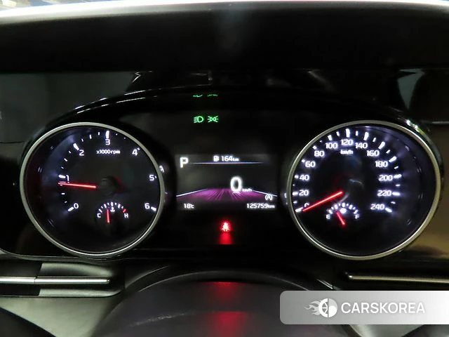 Kia Carnival 4th generation id 3884995 из Кореи 18