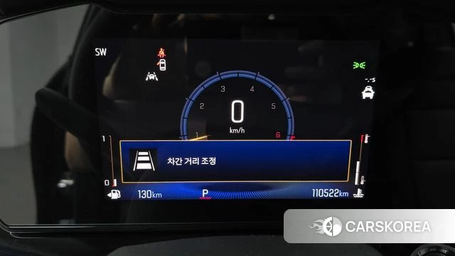 Chevrolet (GM Daewoo) Trax Crossover id 4500104 из Кореи 28