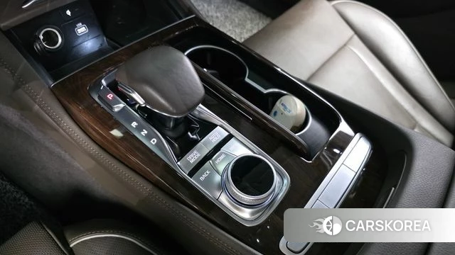 Kia More K9 id 4836729 из Кореи 28