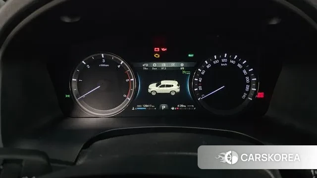 Ssangyong G4 Rexton id 3096037 из Кореи 18