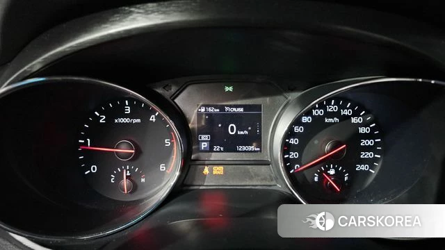 Kia The New Carnival id 4447317 из Кореи 29