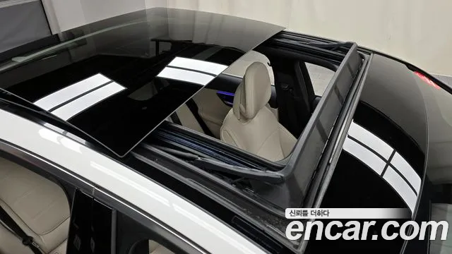 Mercedes-Benz C-Class W206 id 2606823 из Кореи 18