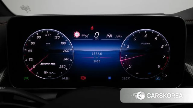 Mercedes-Benz GLC-Class X254 id 4453194 из Кореи 17