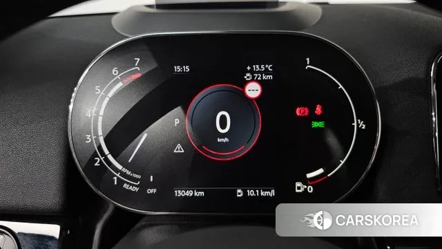 Mini Cooper Countryman id 3477733 из Кореи 18