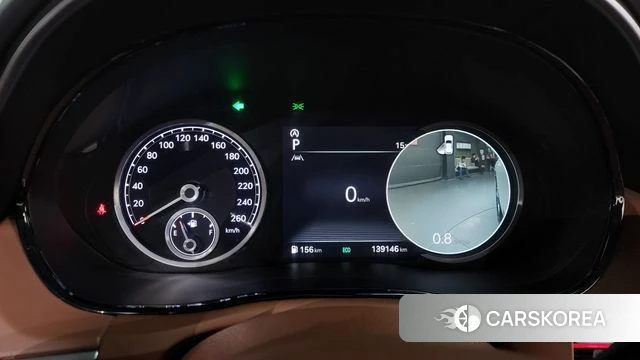 Genesis GV70 id 4231810 из Кореи 18