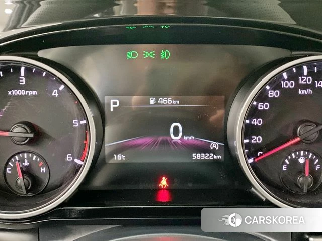 Kia Carnival 4th generation id 4293566 из Кореи 18